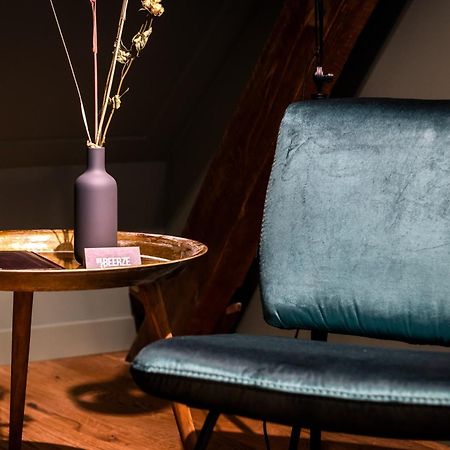 Middelbeers Boutique Hotel De Beerze מראה חיצוני תמונה