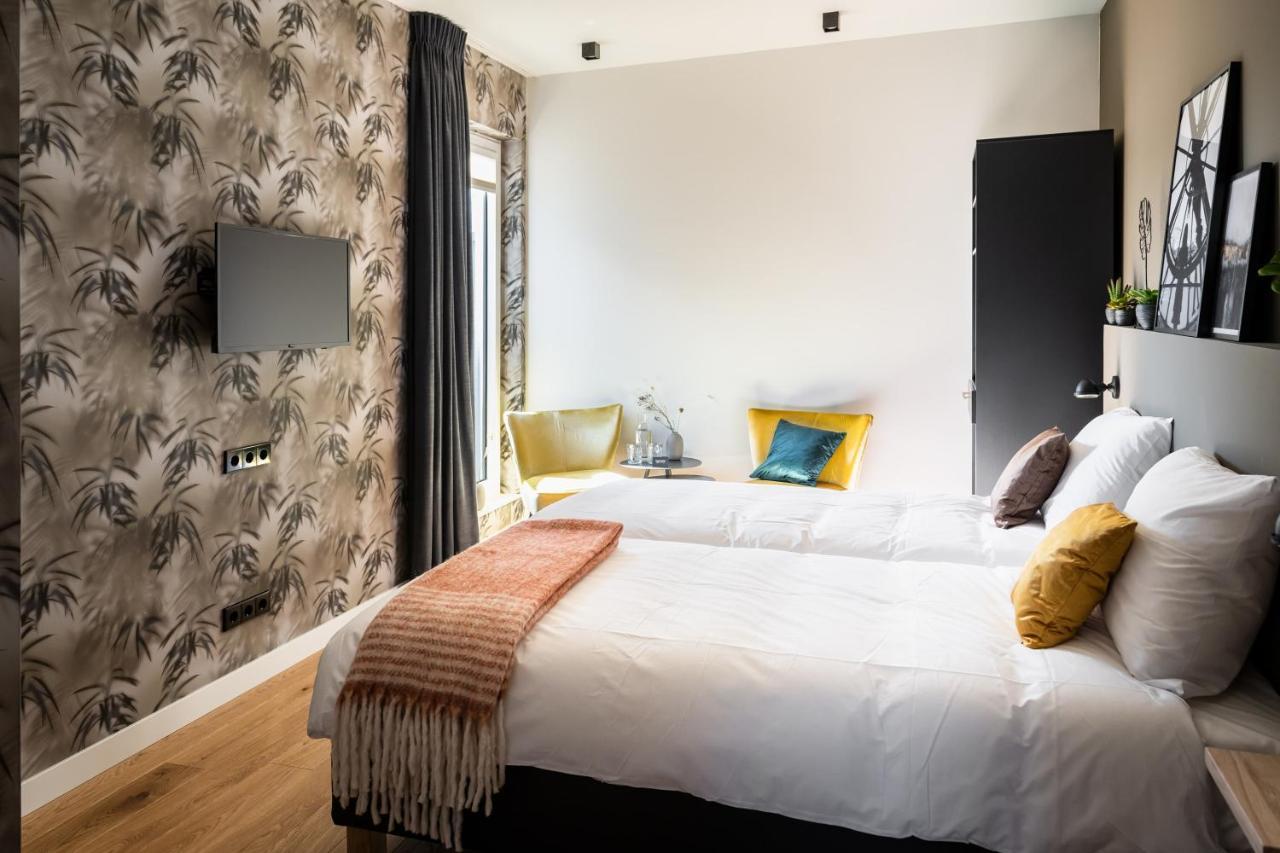 Middelbeers Boutique Hotel De Beerze מראה חיצוני תמונה