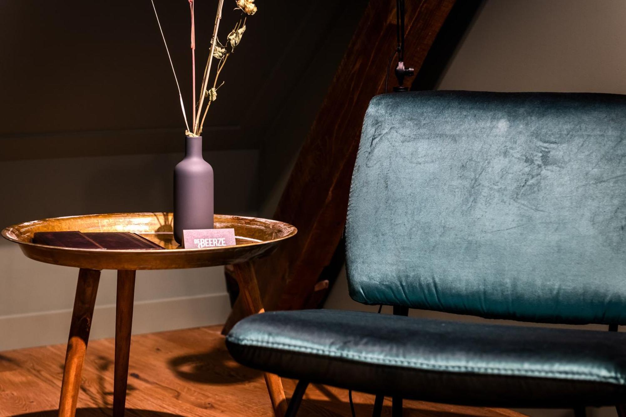 Middelbeers Boutique Hotel De Beerze מראה חיצוני תמונה