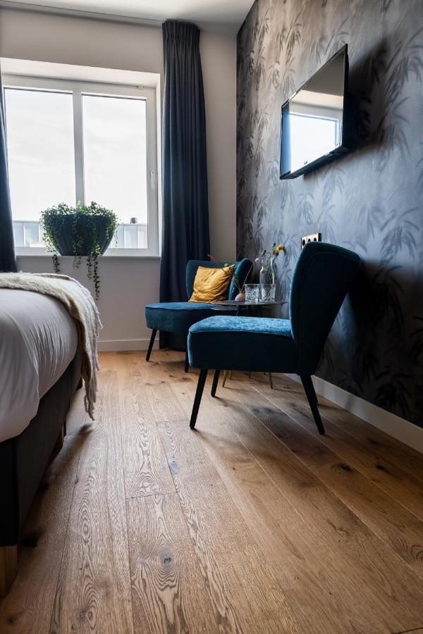 Middelbeers Boutique Hotel De Beerze מראה חיצוני תמונה