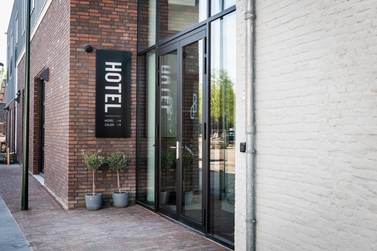 Middelbeers Boutique Hotel De Beerze מראה חיצוני תמונה