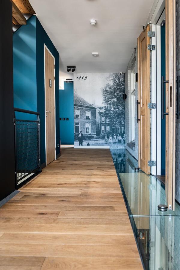 Middelbeers Boutique Hotel De Beerze מראה חיצוני תמונה