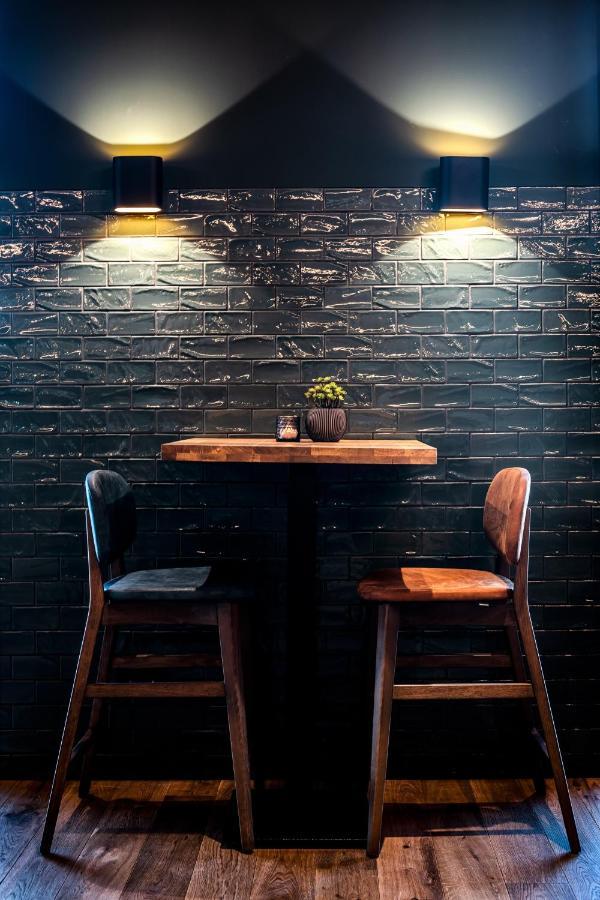 Middelbeers Boutique Hotel De Beerze מראה חיצוני תמונה