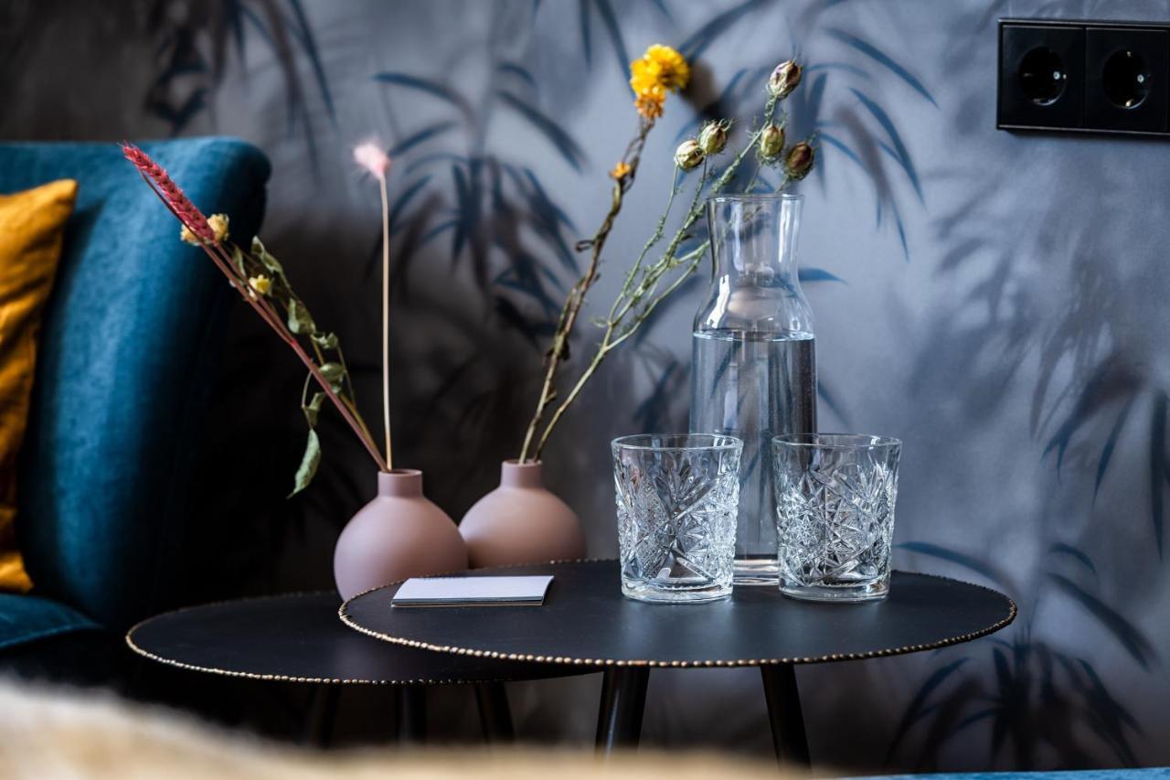 Middelbeers Boutique Hotel De Beerze מראה חיצוני תמונה