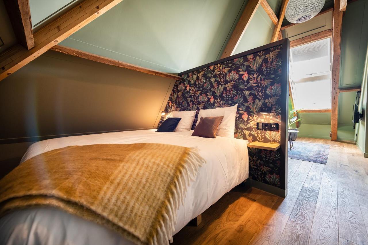 Middelbeers Boutique Hotel De Beerze מראה חיצוני תמונה