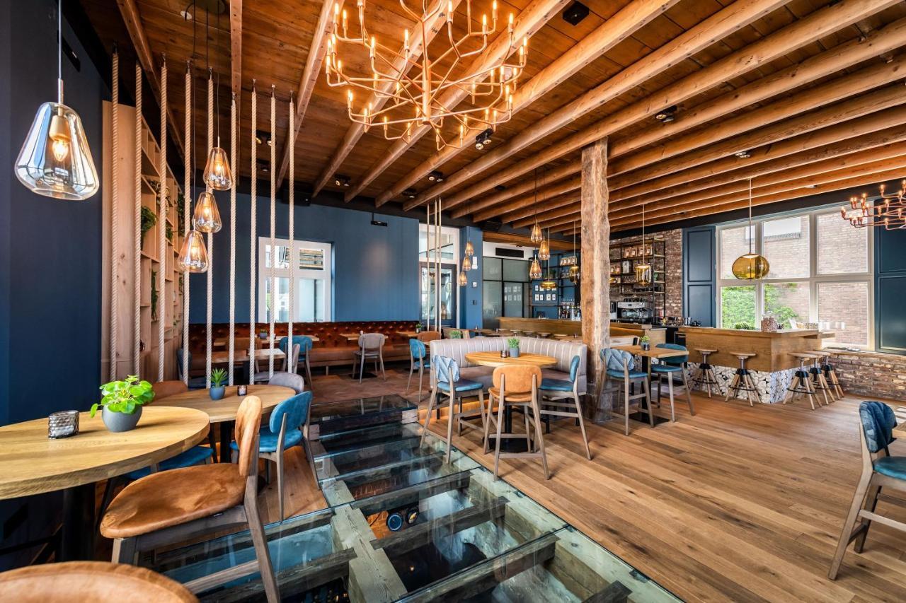 Middelbeers Boutique Hotel De Beerze מראה חיצוני תמונה