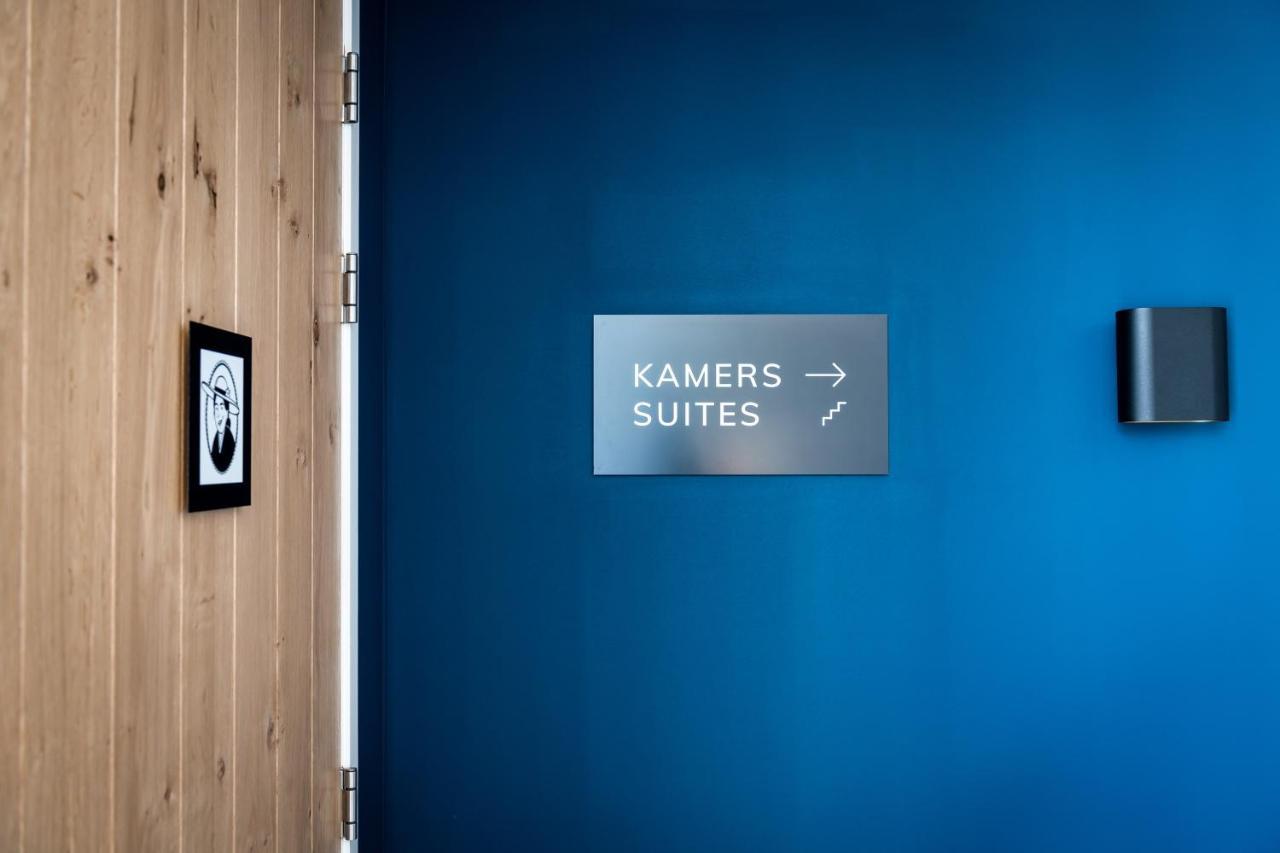 Middelbeers Boutique Hotel De Beerze מראה חיצוני תמונה