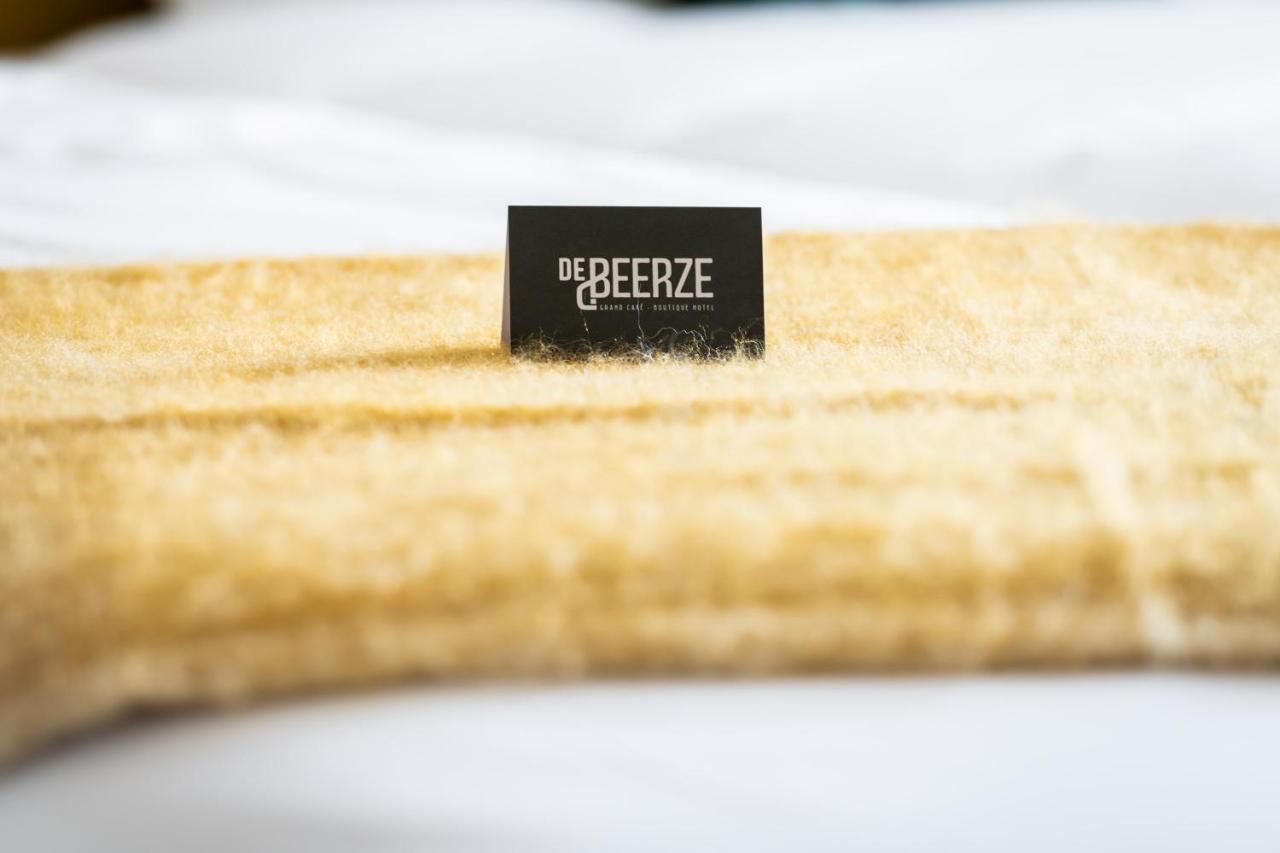 Middelbeers Boutique Hotel De Beerze מראה חיצוני תמונה