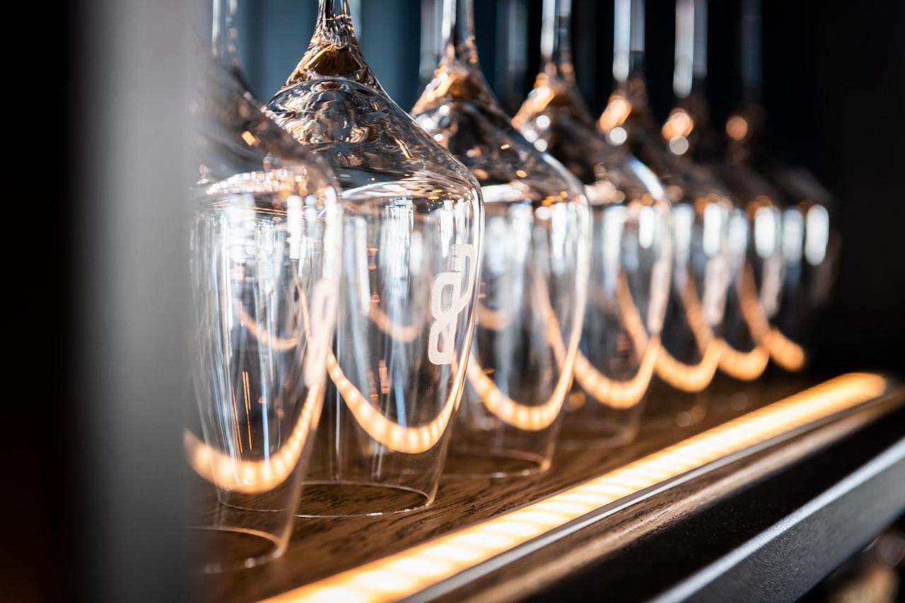 Middelbeers Boutique Hotel De Beerze מראה חיצוני תמונה