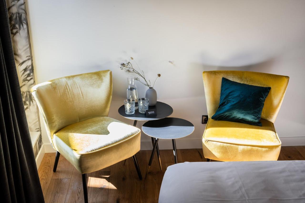 Middelbeers Boutique Hotel De Beerze מראה חיצוני תמונה