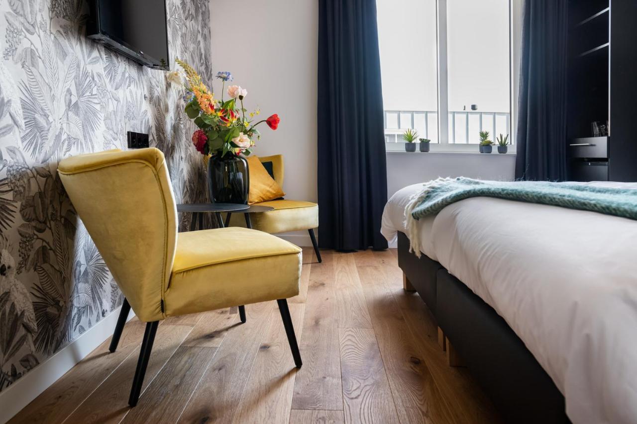 Middelbeers Boutique Hotel De Beerze מראה חיצוני תמונה