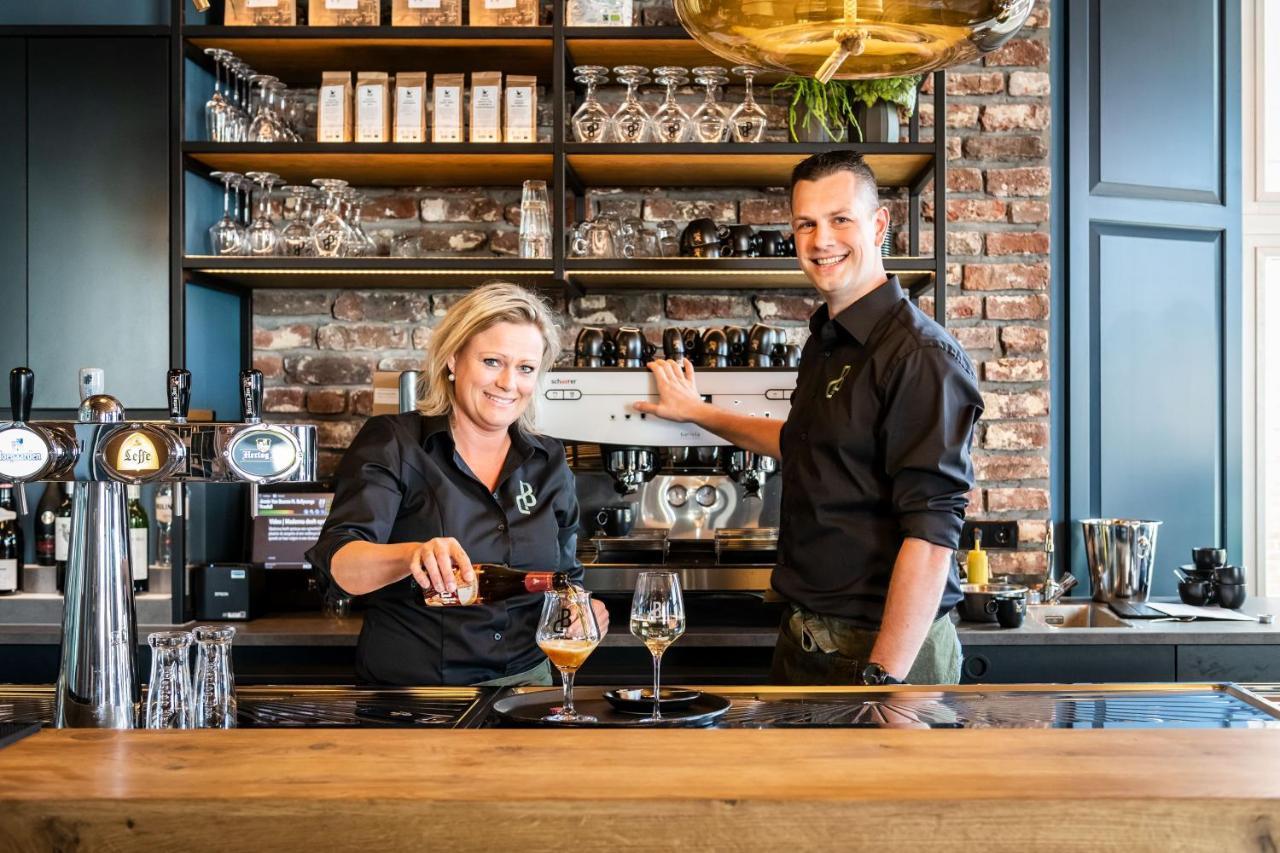 Middelbeers Boutique Hotel De Beerze מראה חיצוני תמונה
