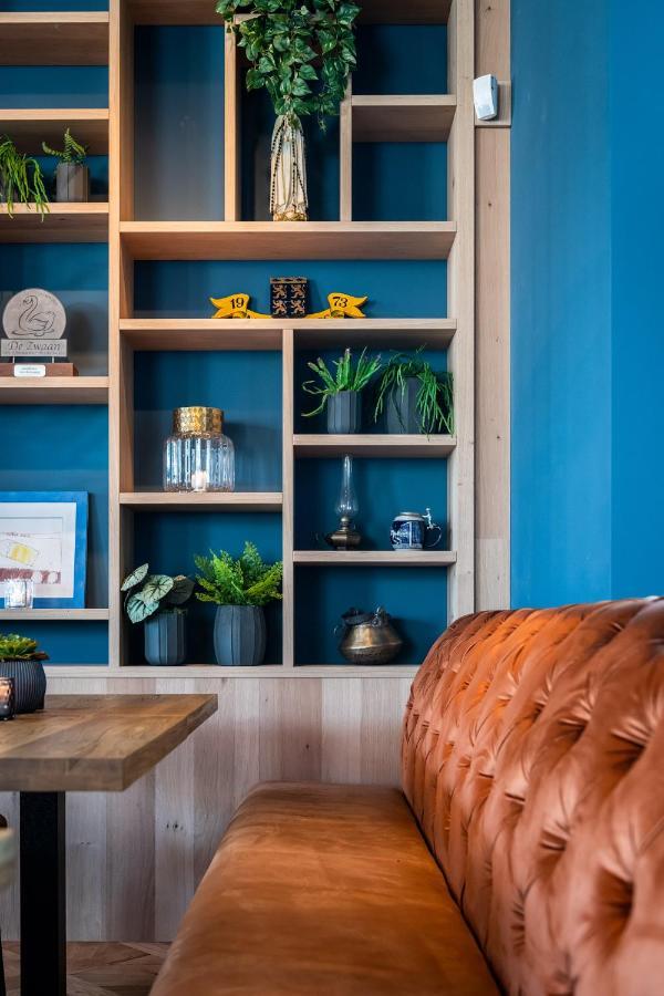 Middelbeers Boutique Hotel De Beerze מראה חיצוני תמונה