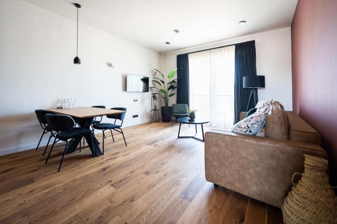 Middelbeers Boutique Hotel De Beerze מראה חיצוני תמונה
