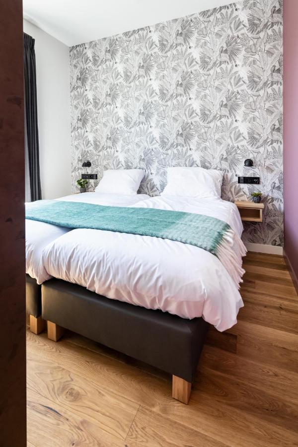 Middelbeers Boutique Hotel De Beerze מראה חיצוני תמונה