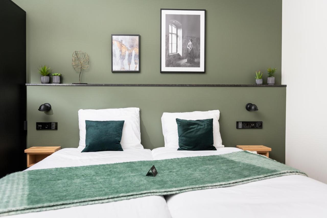Middelbeers Boutique Hotel De Beerze מראה חיצוני תמונה